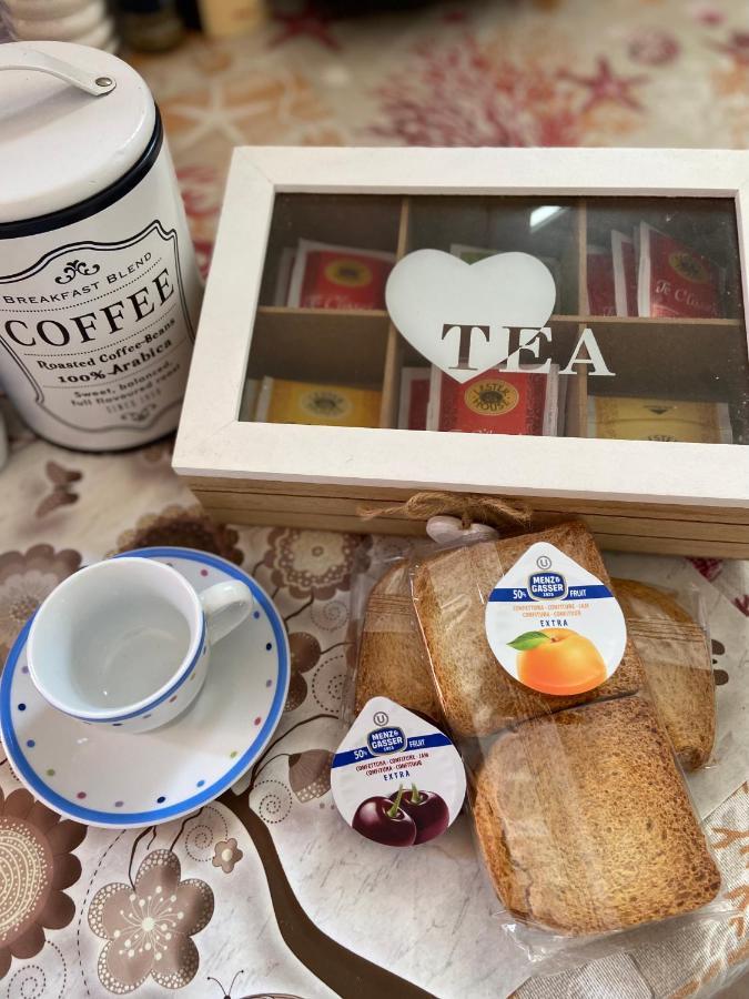 Dea Studio Анцио Екстериор снимка