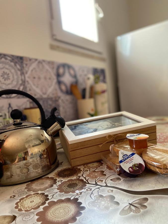 Dea Studio Анцио Екстериор снимка